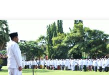 HSN 2025, Bupati Sumenep: Santri Mempunyai Peran Dalam Pembangunan Peradaban Dunia