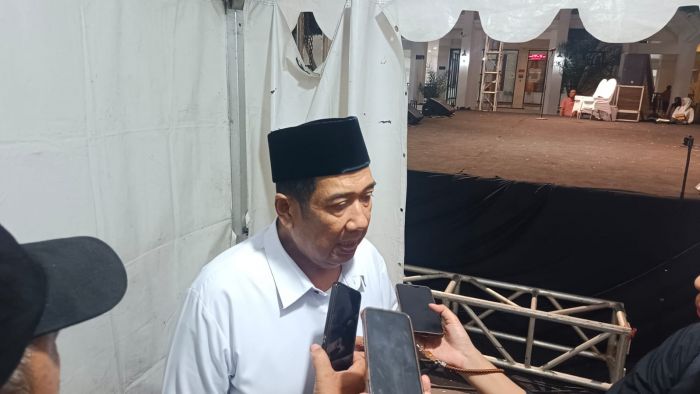 Jelang Hari Santri Nasional 2025, Pcnu Kota Surabaya Gelar Istighosah Dan Doa Bersama