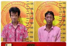 Satresnarkoba Polres Sumenep Berhasil Amankan Puluhan Poket Sabu