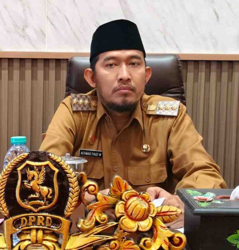 Pascagempa Berkekuatan 5,0 Sr, Bupati Sumenep Imbau Masyarakat Tenang
