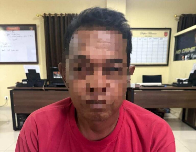 Miliki Bahan Peledak, Warga Kecamatan Gapura Diringkus Satreskrim Polres Sumenep