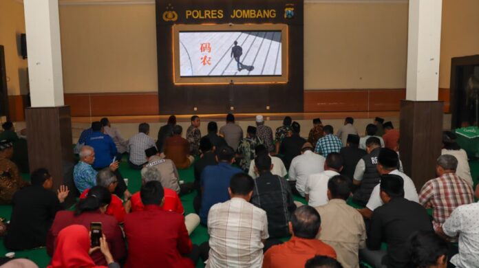 res jombang nobar