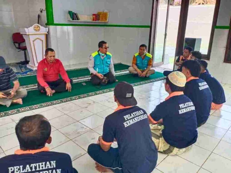 Yankes Bergerak Perkuat Langkah Jatim Menuju Eliminasi Kusta 2030