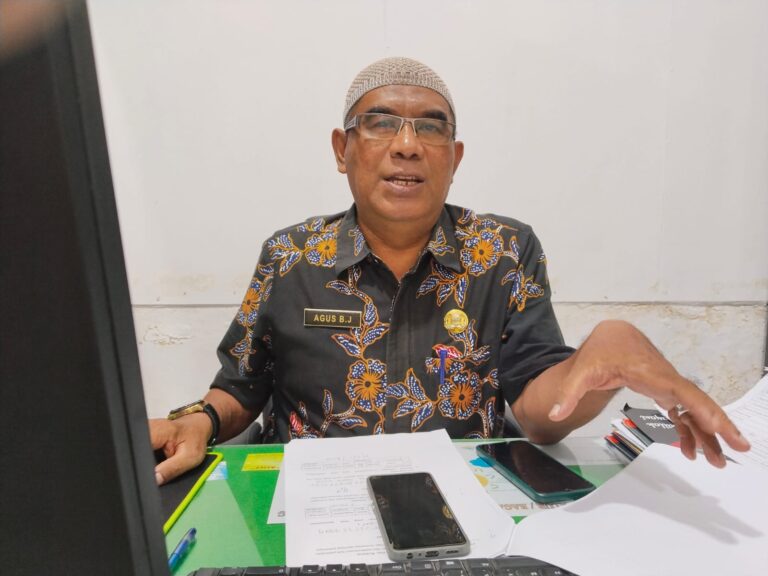 Dinsos P3A Sumenep Beri Sinyal Dana Hibah Lembaga Keagamaan Tahun 2025 Segera Terealisasi