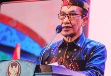 Momentum Hari Jadi Ke-495, Bupati Pamekasan Ajak Masyarakat Jaga Nilai-nilai Budaya