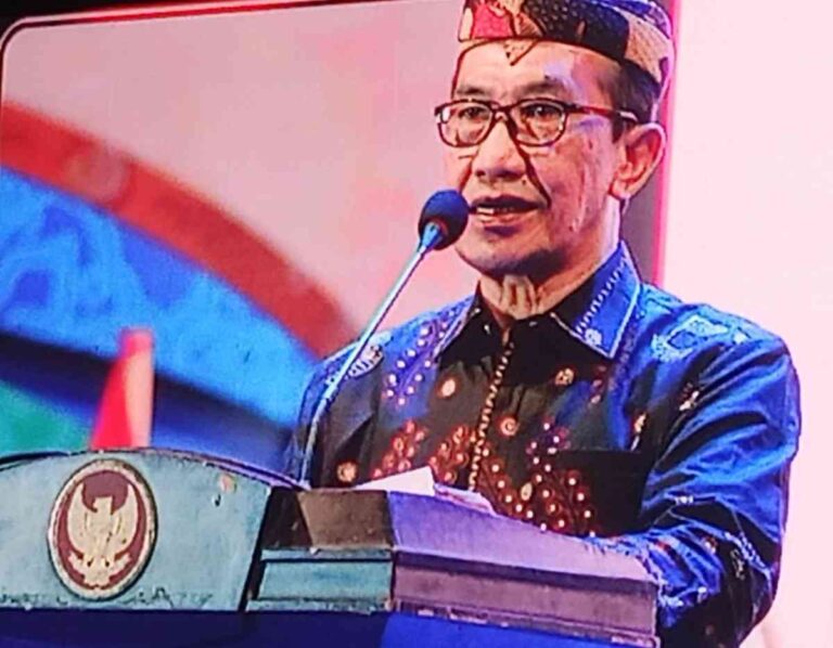 Momentum Hari Jadi Ke-495, Bupati Pamekasan Ajak Masyarakat Jaga Nilai-Nilai Budaya