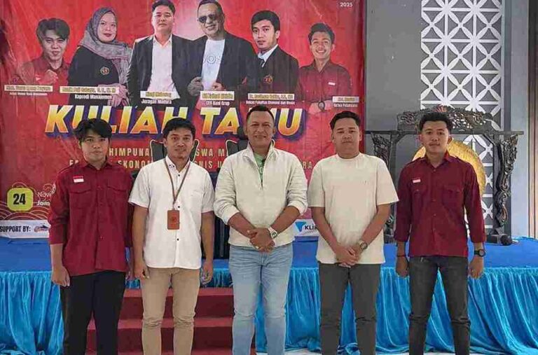 Optimis Madura Berkembang Pesat, Ceo Bani Grup Sebut Sinergi Lokal Kunci Utama