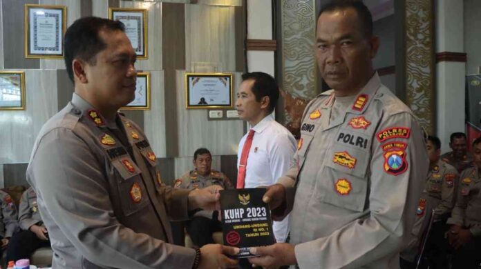 coffe morning res Nganjuk
