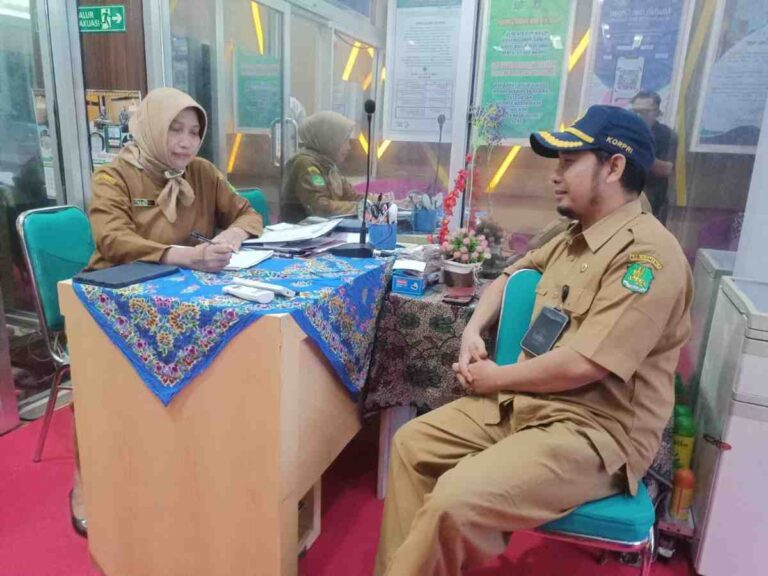Rsud Dr Moh Anwar Sumenep Manfaatkan Dbhcht Tingkatkan Layanan