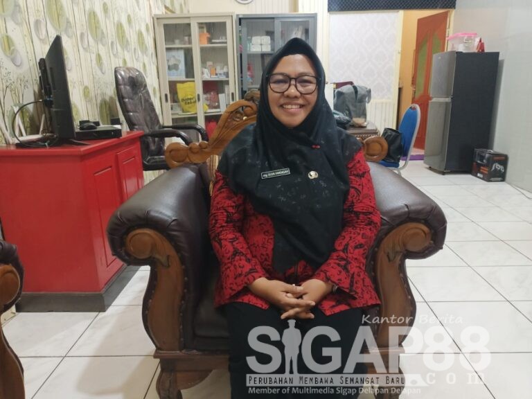 Hadapi Musim Pancaroba, Dinkes P2Kb Sumenep Gencarkan Sosialisasi