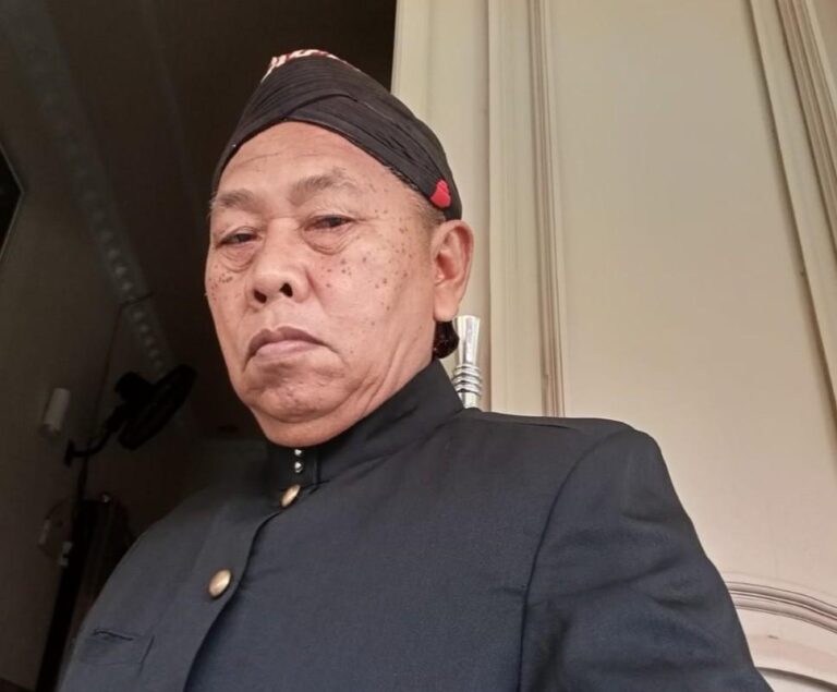 Anggota Dprd Sumenep Dapil Vii Harapkan Hari Jadi Ke-756 Jangan Hanya Seremonial