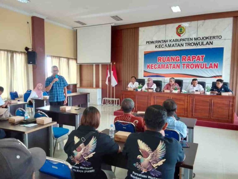 Perhutani Kph Jombang Bersama Cdk Nganjuk Sosialisasikan Legalitas Taman Pelestarian Budaya Majapahit