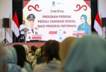 Perisai Pemkot Surabaya