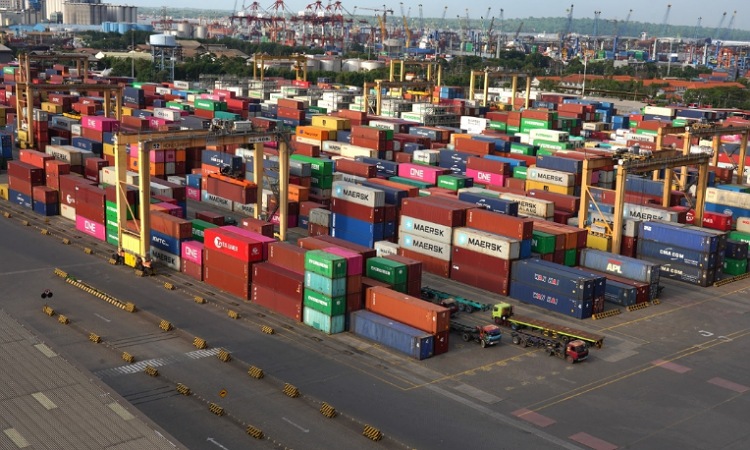 Humas Tps: Tidak Ada Penutupan Pelabuhan Tanjung Perak Saat Cengkeh Terpapar Cesium