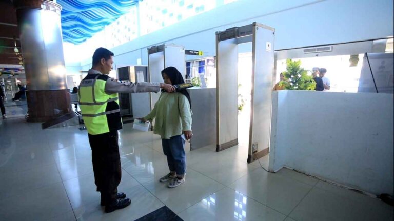 Jelang Angkutan Nataru 2026, Pelindo Regional 3 Pastikan Siap Layani Lonjakan Penumpang Di 21 Terminal