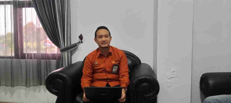Bps Pamekasan Gelar Pemetaan Pengangguran 2025