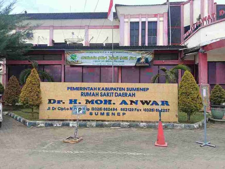 Masa Libur Nataru 2026, Rsud Dr Moh Anwar Sumenep Tetap Komitmen Tingkatkan Pelayanan