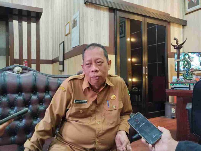 Dkpp Sumenep Berencana Daftarkan Hasil Pertanian Lokal Ke Kementerian