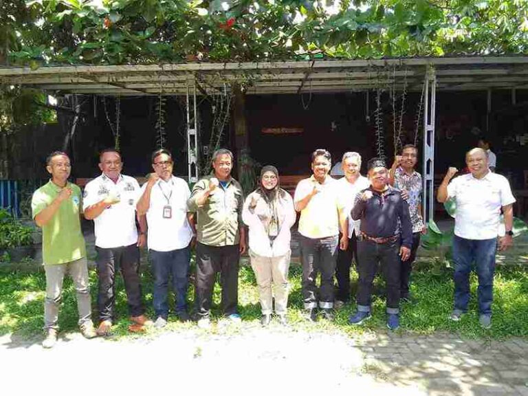 Perhutani Kph Jombang Perkuat Kelestarian Hutan
