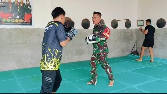 atlet Wushu