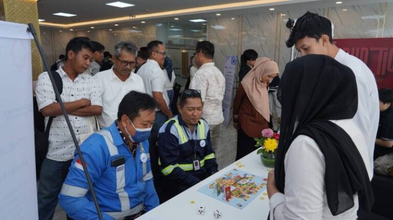 Hakordia 2025, Terminal Petikemas Surabaya Satukan Aksi Basmi Korupsi