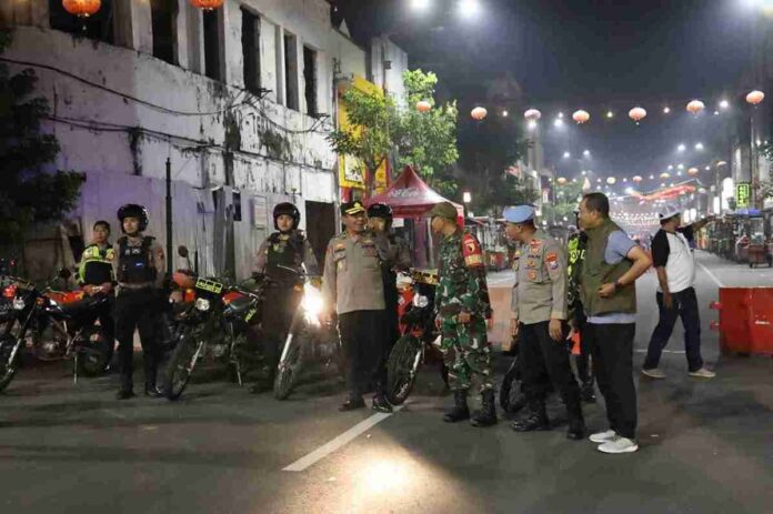res perak patroli