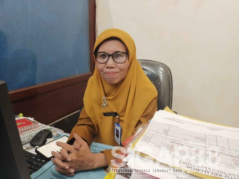 Tahun 2026, Disdukcapil Sumenep Komitmen Berikan Layanan Sikeris
