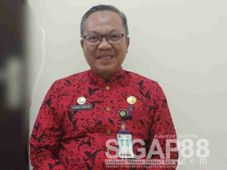 Dinkes P2Kb Sumenep: Kasus Dbd Sepanjang 2025 Turun Signifikan