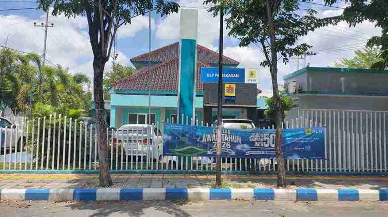 Tanggapi Video Viral, Ini Klarifikasi Pln Ulp Pamekasan