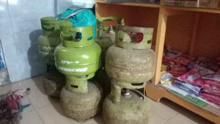 Warga Kepulauan Kangean Menjerit, Elpiji 3 Kg Tembus Rp 45 Ribu Pertabung