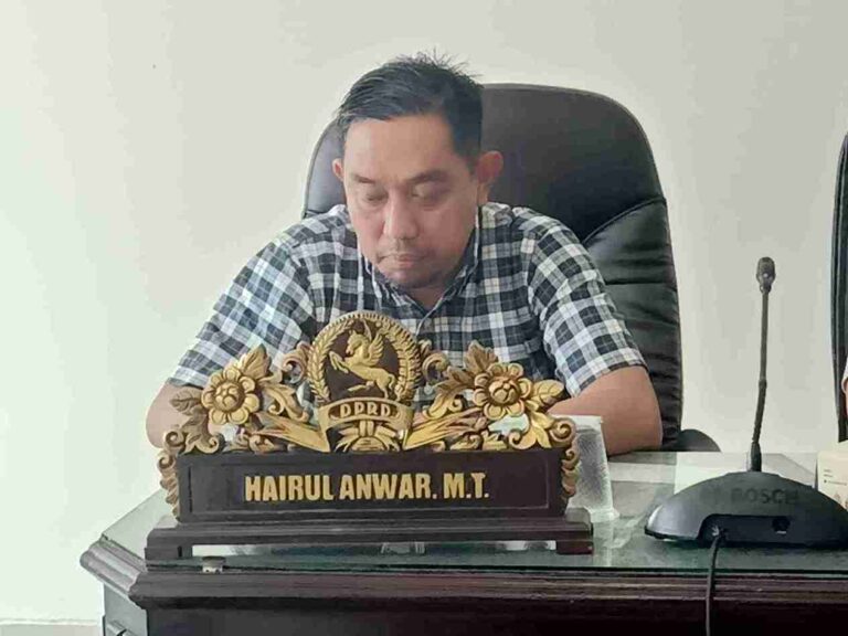 Anggota Komisi I Dprd Kabupaten Sumenep Dukung Pilkada Tidak Langsung