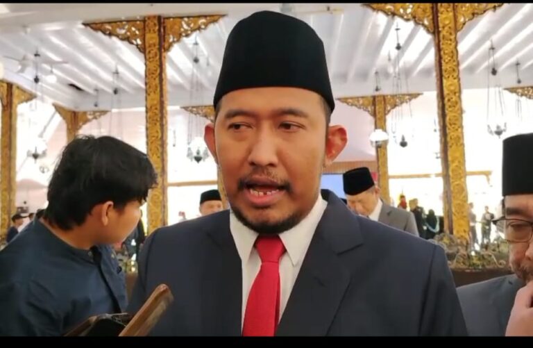 Ini Harapan Bupati Sumenep Tentang Kepala Disbudporapar Sumenep Yang Baru
