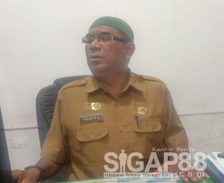 Dinsos P3A Sumenep Tahun 2026 Terima Kucuran Dana Rp 8,073 Miliar