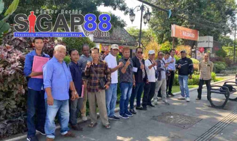 Revisi Rtrw Kabupaten Pasuruan Diduga Ada Kongkalikong Dengan Perusahaan