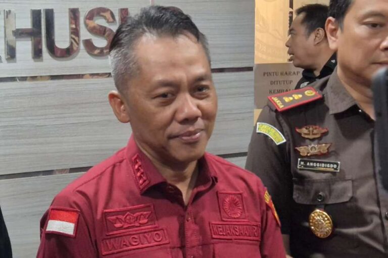 Dugaan Penyelewengan Anggaran Di Kebun Binatang Surabaya, Kejati Jatim Ungkap Kerugian Negara Capai Rp 7 Miliar
