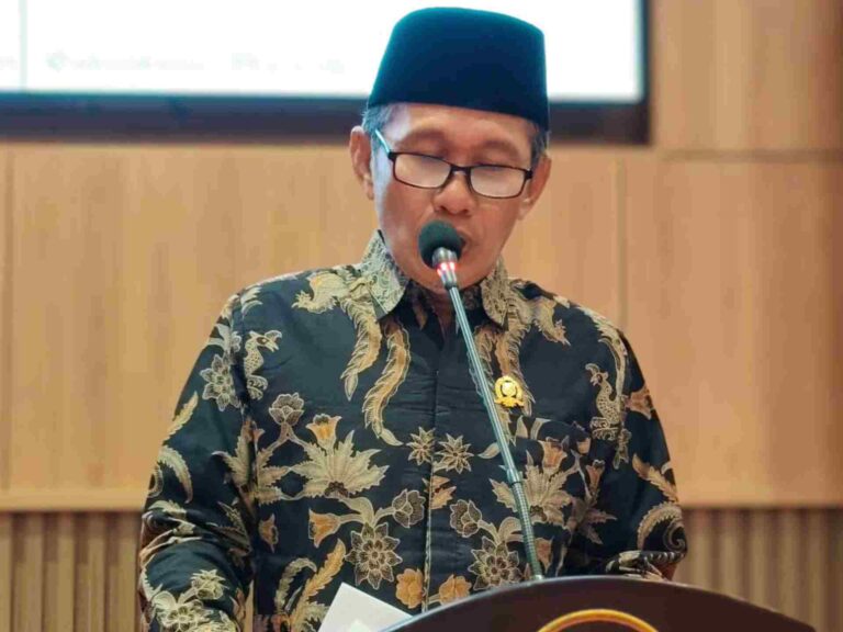 Antisipasi Lonjakan Mudik Lebaran 2026, Dprd Sumenep Imbau Pemkab Tambah Armada Laut