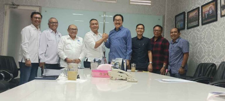 Alfi Jatim Dan Organda Tanjung Perak Minta Pembatasan Truk Masa Angkutan Lebaran 2026 Dipangkas