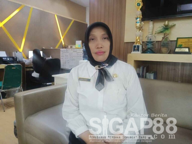 Rsud Dr H Moh Anwar Sumenep Terapkan Layanan Pasien Pulang Tanpa Tunggu Obat