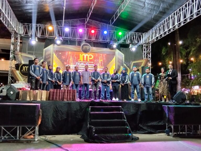 Momentum Hpn, Jurnalis Muda Pamekasan Ajak Wartawan Jaga Integritas Dan Profesionalisme