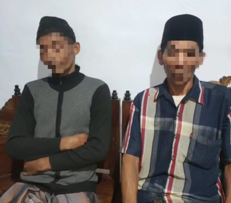 Polsek Grati Buka Fakta: Nol Rupiah Tebusan, Unsur Penadahan Tak Terpenuhi