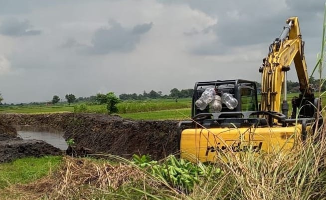 pupr jombang cegah banjir