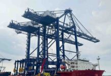 Rtg Pelindo Petikemas