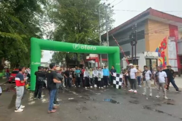 Sambut Hpn 2026, Smsi Sumenep Gelar Jjs