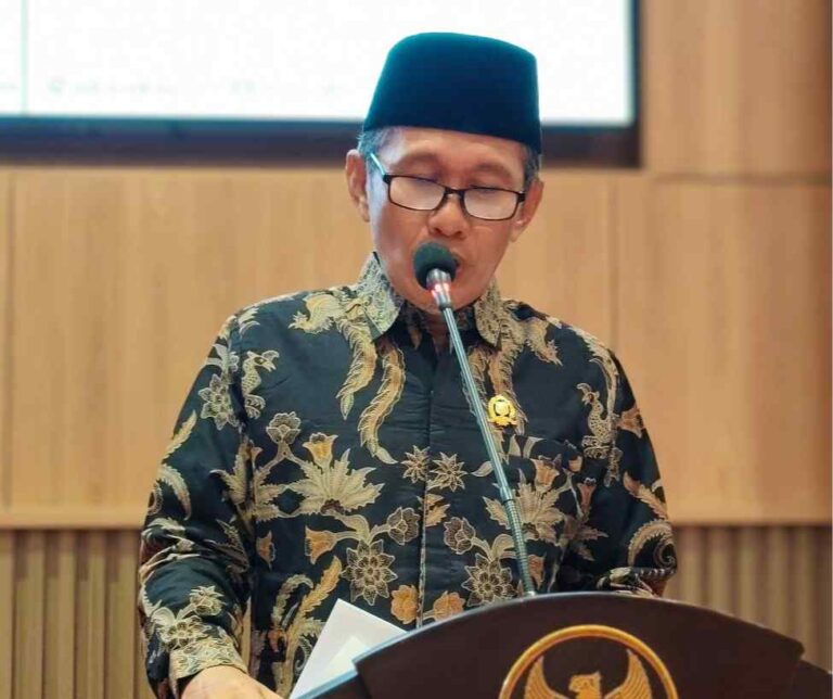 Anggota Dprd Sumenep Imbau Pemerintah Daerah Evaluasi Program Mudik Gratis