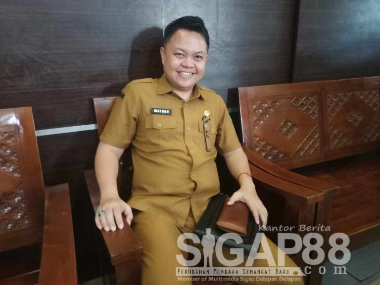 Kabag Hukum Sumenep Tegaskan, Efisiensi Energi Langkah Pemerintah Lakukan Penghematan