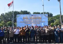 Angleb 2026 Tanjung Perak