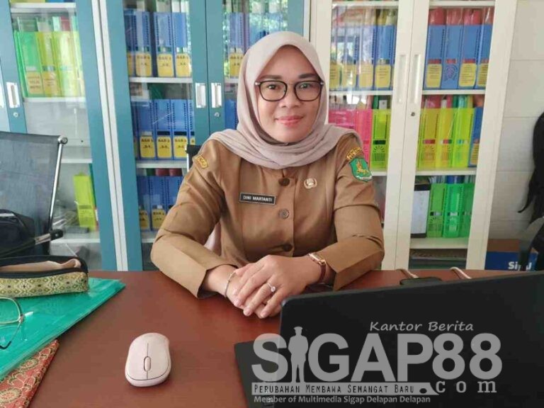 Dukung Promotif Dan Preventif, Puskesmas Arjasa Gelar Program ’Juling’