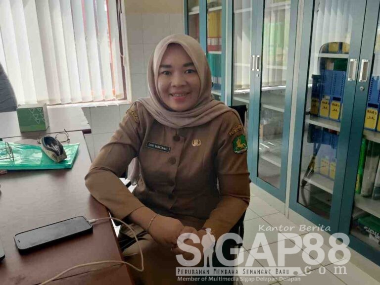 Program Mudik Gratis Lebaran 2026, Kepala Puskesmas Arjasa Siapkan Personel Beri Layanan Kesehatan