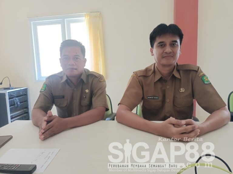 Beri Layanan Kesehatan, Rsud Abuya Kangean Siapkan Lima Poli