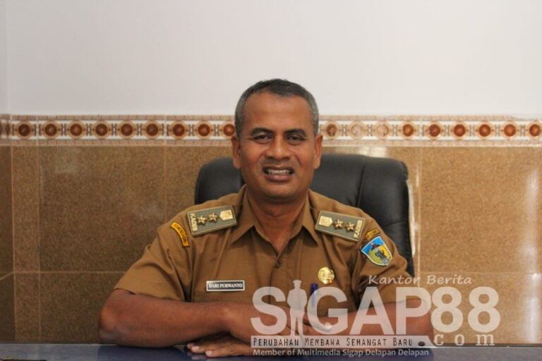 Kepala Desa Gadungan Apresiasi Pelaksanaan Program Tmmd Ke-127 Kodim 0809 Kediri